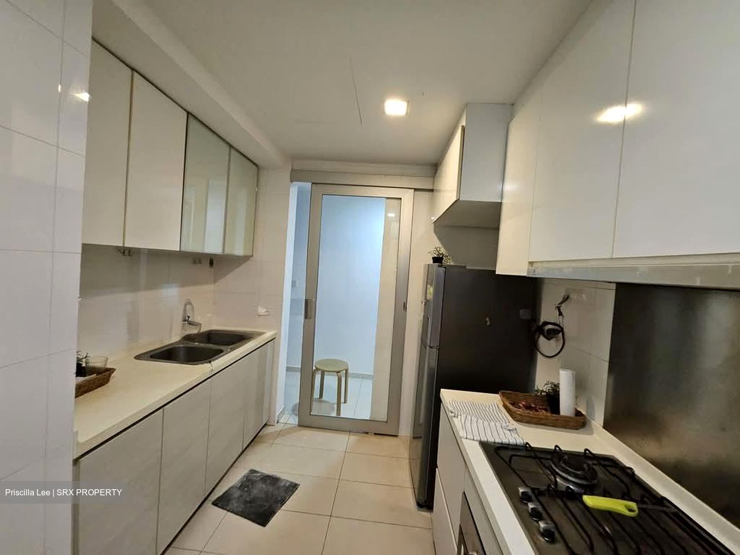 Oasis @ Elias (D18), Condominium #571007951